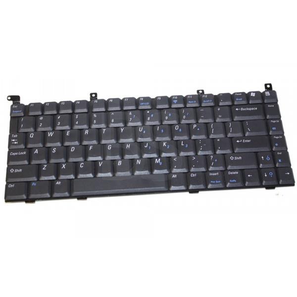 کیبورد لپ تاپ Dell مدل Inspiron 1100
